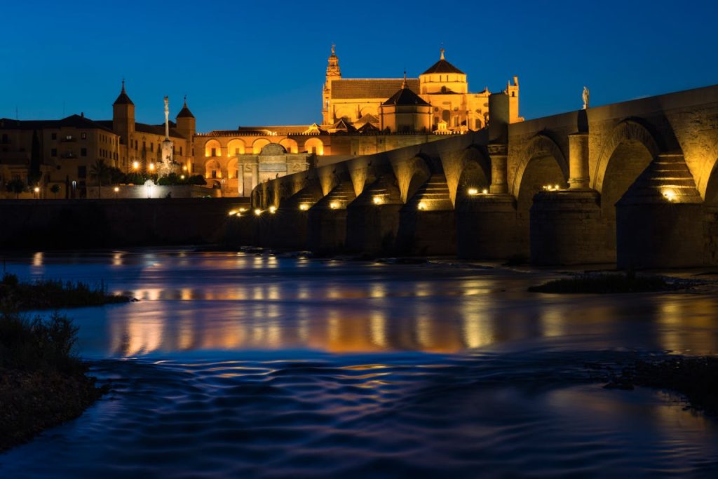 Escapada romántica en Córdoba un fin de semana