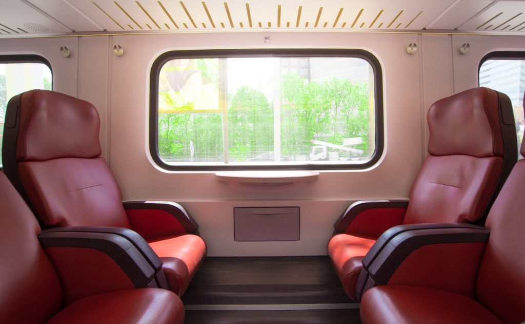 Las mejores excursiones en tren desde Madrid para turistas