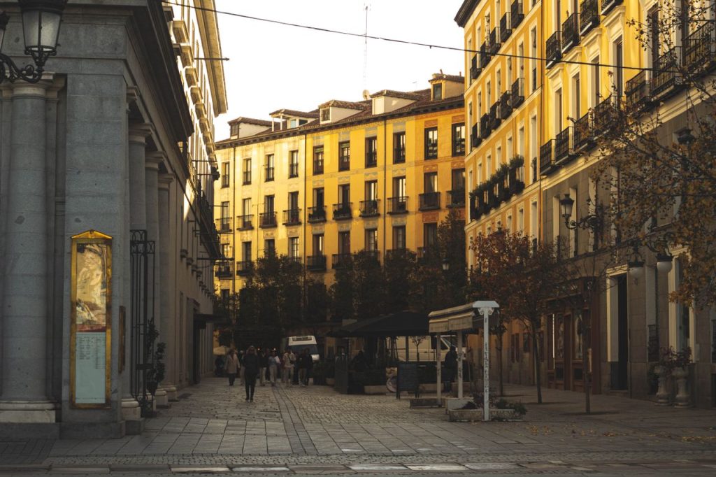 Madrid castizo y los rincones más tradicionales de la capital