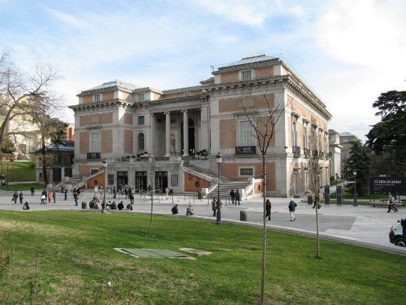 5 museos gratis en Madrid