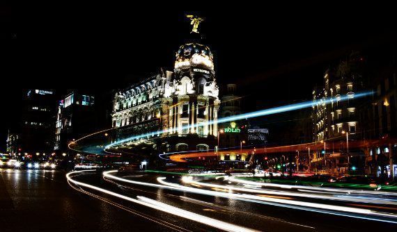 What to see in Madrid