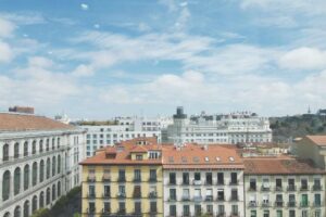 7 touristic places in Madrid that will fascinate you