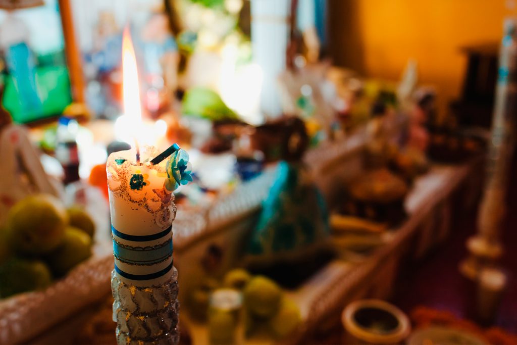 dia de todos los santos alojamiento madrid