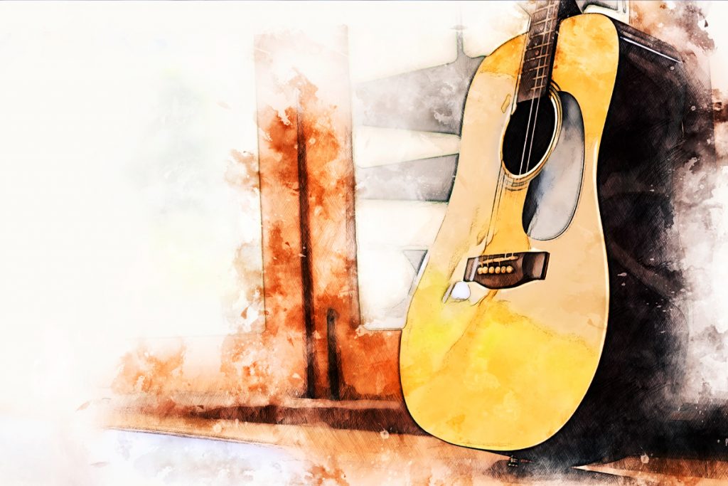 festival internacional de guitarra cordoba