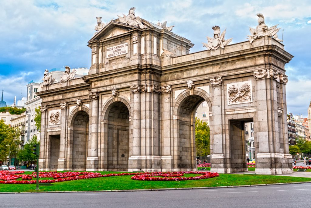 5 consejos para no perderte en el centro de madrid