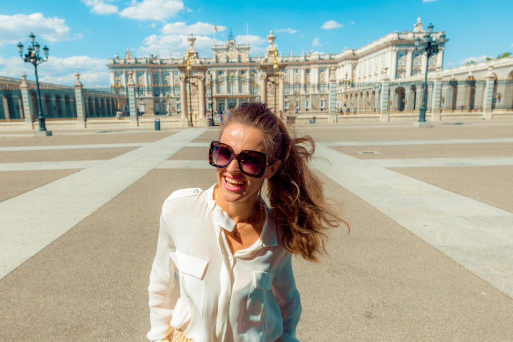 eventos de verano en madrid