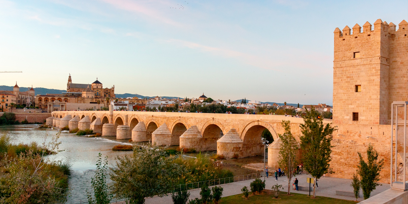 conoce cordoba en 1 dia hotel vitium cordoba