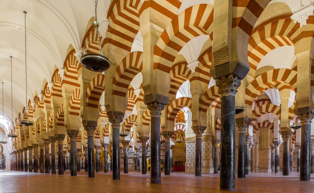 Mezquita Catedral de Córdoba: un monumento imprescindible en tu viaje a Andalucía