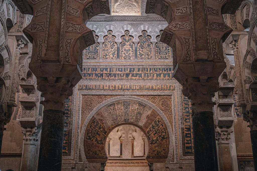 Mezquita Catedral de Córdoba: un monumento imprescindible en tu viaje a Andalucía