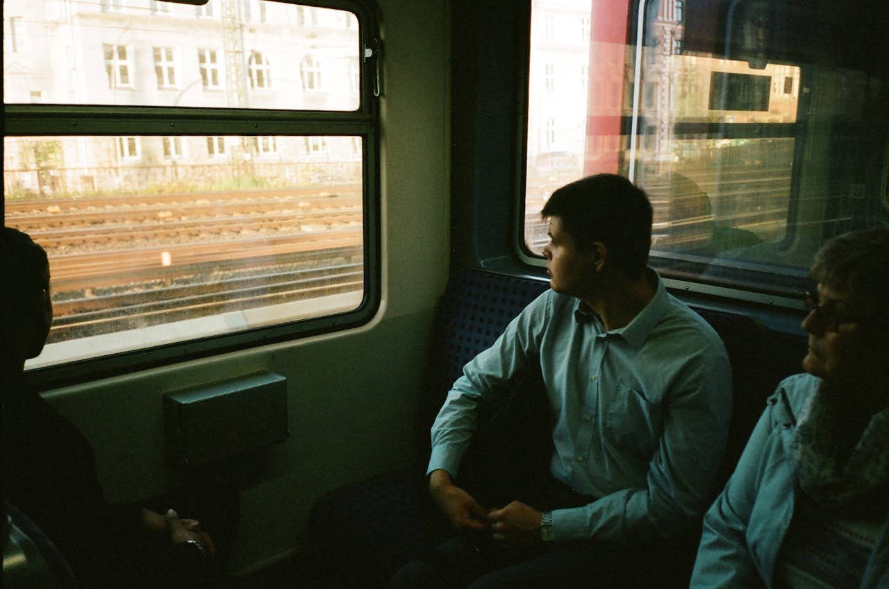 Las mejores excursiones en tren desde Madrid para turistas