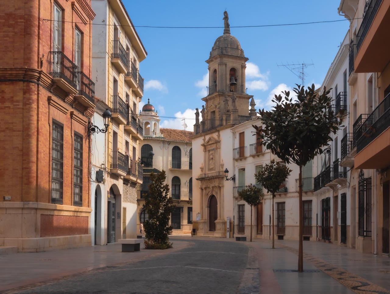 Pueblos bonitos cerca de Córdoba para una escapada inolvidable