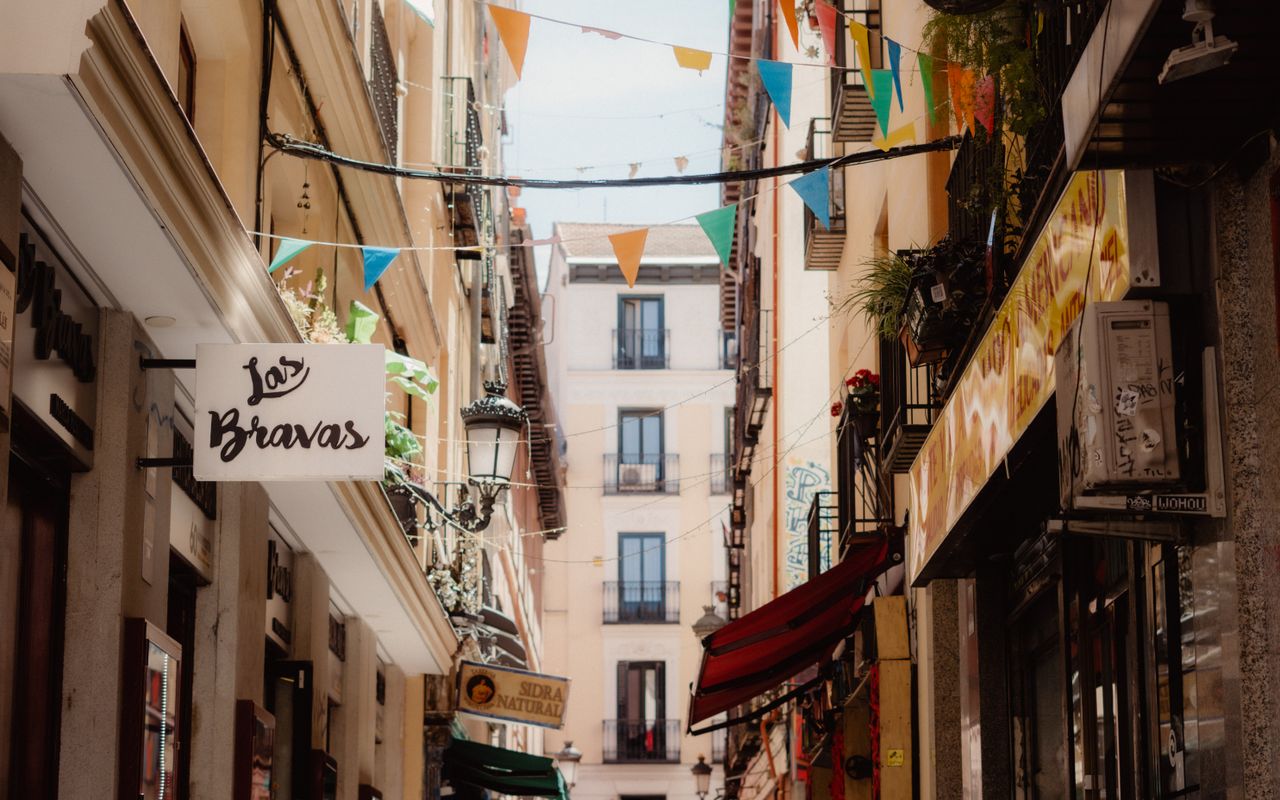 Madrid castizo y los rincones más tradicionales de la capital