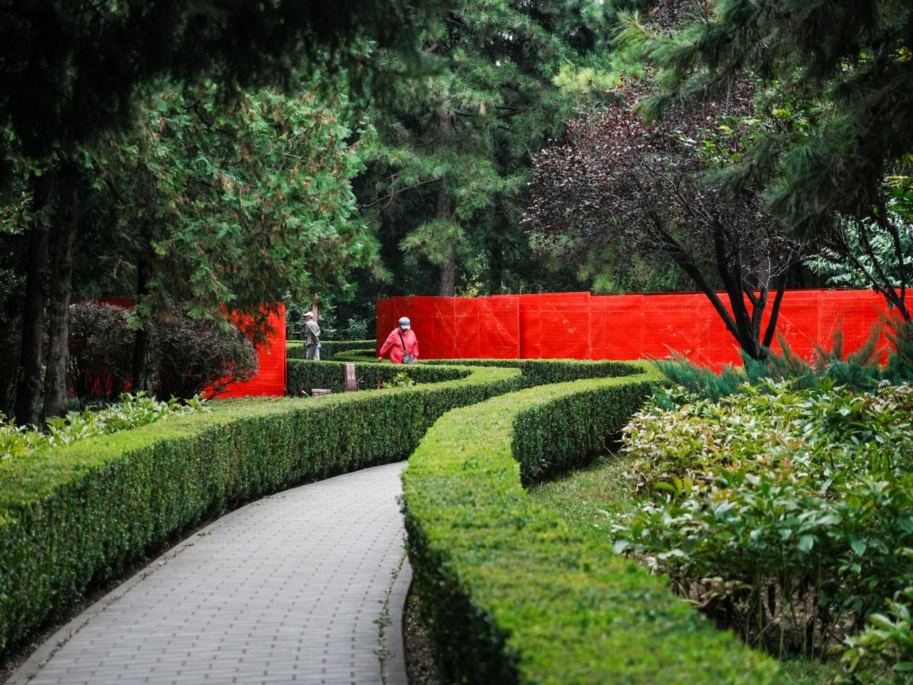 Jardines de Córdoba perfectos para pasear y desconectar